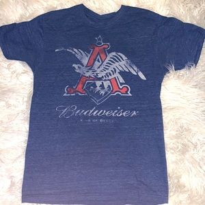 Vintage Budweiser Tee
